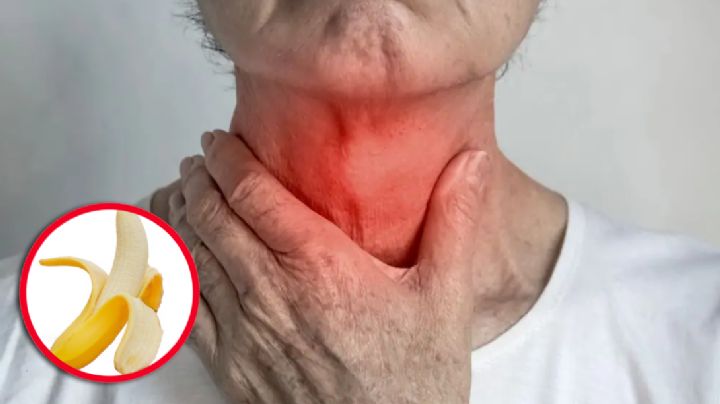 Abuelito muere por ahogarse con plátano en su casa; su esposa no pudo ayudarlo