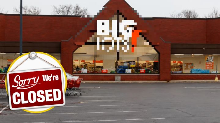 Esta famosa cadena de tiendas en Texas cerrará definitivamente sus 11 sucursales