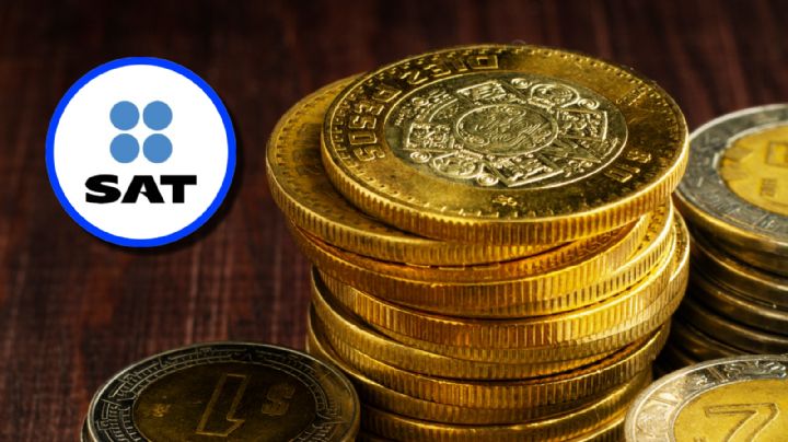 SAT: esto deberás pagar en impuestos si haces transferencias de más de 15 mil pesos