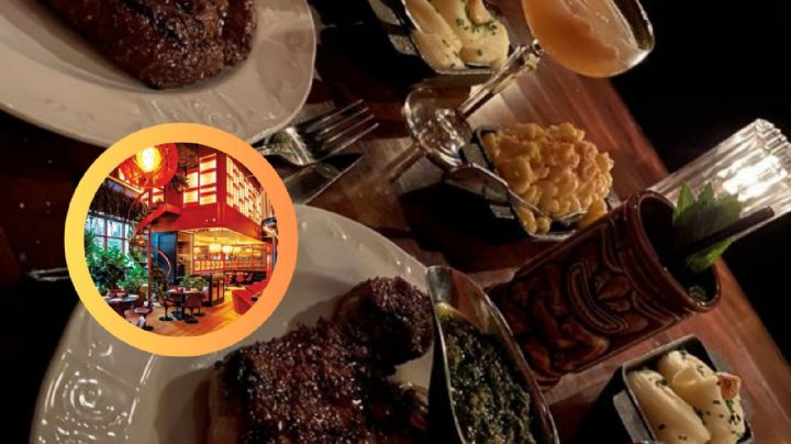 Texas: ¿cuáles son los 4 restaurantes mejor calificados y a los que todos quieren ir?