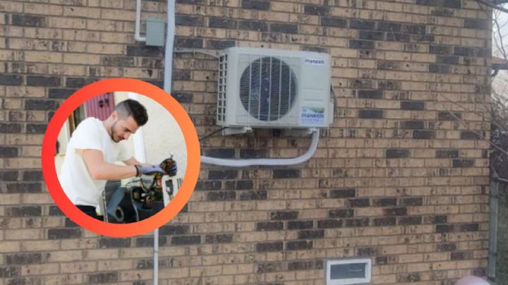 Estos son los lugares de la casa donde nunca deberías poner el aire acondicionado