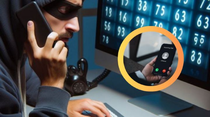 Así se hacen pasar por asesores profesionales de BBVA para estafarte; usuario graba todo y los exhibe