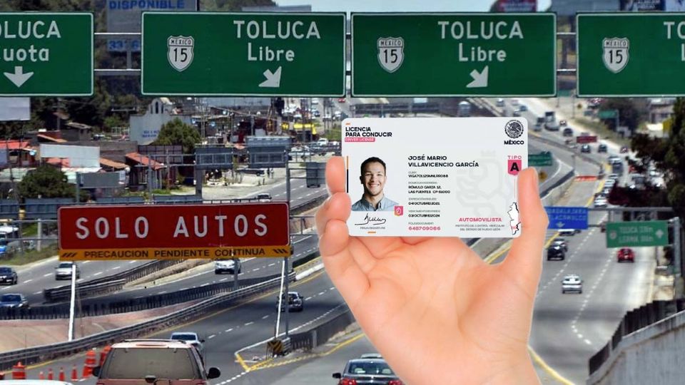 Requisitos de la licencia permanente en CDMX