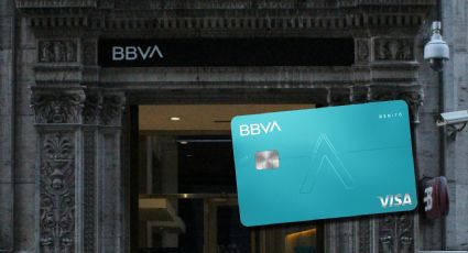 BBVA México: lista completa de tarjetas que podrían ser canceladas en octubre de 2024