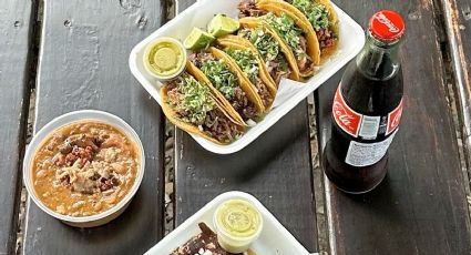 Este es el mejor lugar de Texas para comer tacos mexicanos, según prestigioso ranking