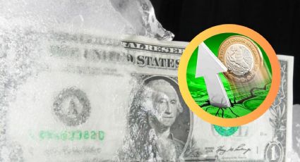 Dólar se enfría, peso mexicano al rojo vivo: tipo de cambio del dólar HOY 9 de octubre de 2024