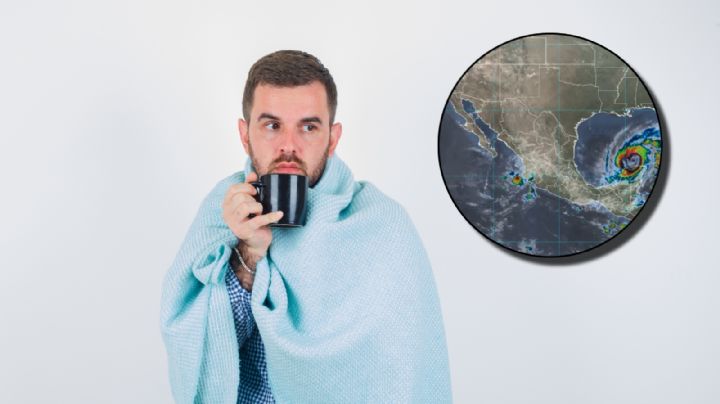 Clima en México: estos estados tendrán temperaturas congelantes de hasta -5 grados