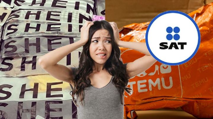 Shein y Temu bajo la lupa del gobierno federal: estarían causando estos daños