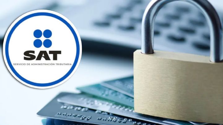 SAT: ¡Cuidado! Si haces una de estas 5 cosas, embargarán legalmente tu cuenta bancaria