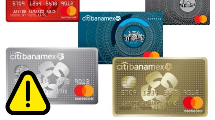 Banamex cobrará 799 pesos de comisión a estos tarjetahabientes por ciertos pagos; entérate cuáles