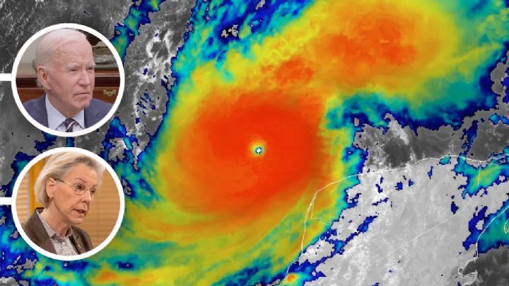 Huracán Milton: 'Si se quedan van a morir', alcaldesa de Tampa; 'evacúen ahora', Biden