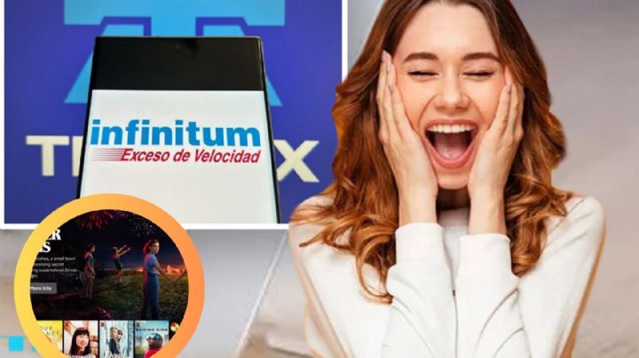 Netflix gratis por 6 meses con Telmex, ¿cuáles son y cómo funcionan los planes de la telefonía?