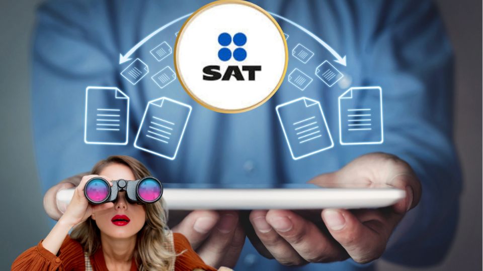 Te informamos cuál es la cantidad máxima que puedes transferir entre cuentas para no levantar sospechas con el SAT