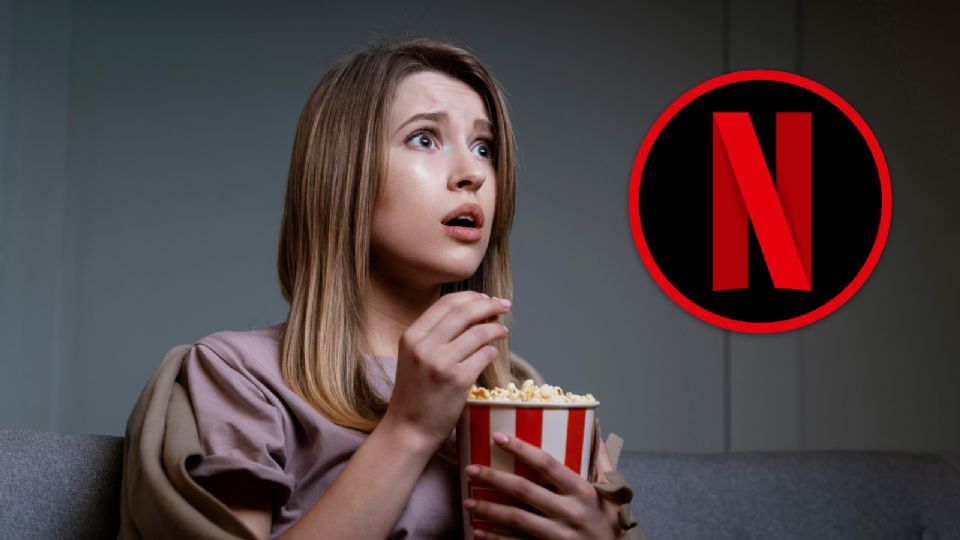 Netflix: cinco películas de terror para ver en este Halloween 2024