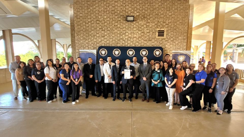 En la clínica de salud de 2600 Cedar hay diversos programas gratuitos de salud.