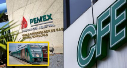 Reformas al sistema ferroviario y de energía son para beneficio de México: Gobierno de Sheinbaum