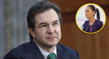 Esteban Moctezuma seguirá al frente de la Embajada de México en Estados Unidos