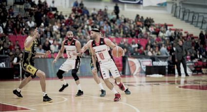 ¿Recuerdas a los Toros de Nuevo Laredo?; ganaron dos campeonatos en la LNBP