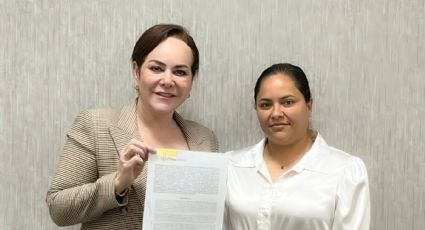 Anuncia Carmen Lilia Canturosas inicio de trabajos en carretera MEX II; SICT otorga permiso