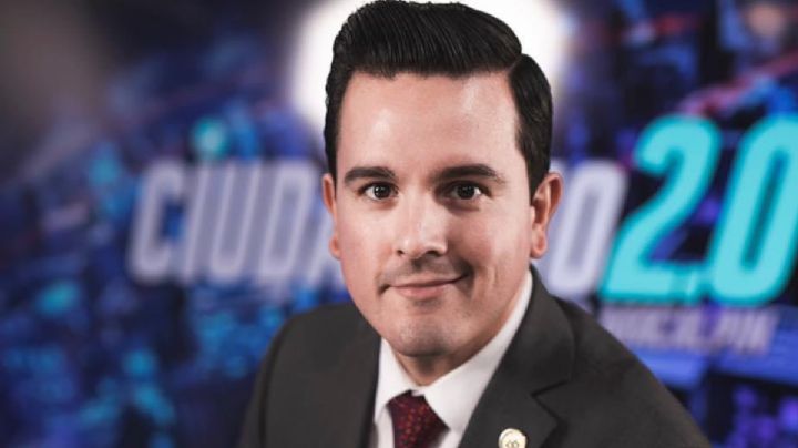 Reacciona conductor de TV ante su despido: ¿Qué dijo?; te lo contamos I VIDEO