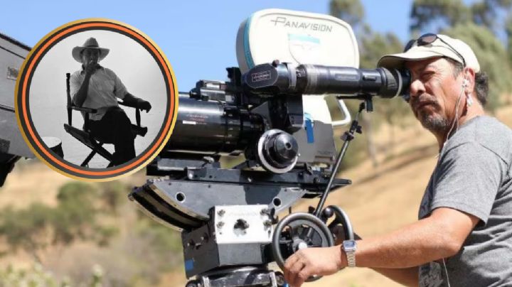 Matan a cineasta en Veracruz; su cuerpo fue descuartizado y abandonado en varios puntos