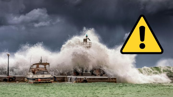 Científicos sugieren crear la categoría 6 para los huracanes; cada vez son más poderosos