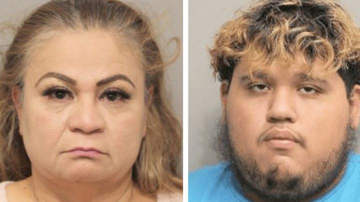 Madre y su hijo reciben fuerte sentencia por obligar a indocumentadas a prostituirse