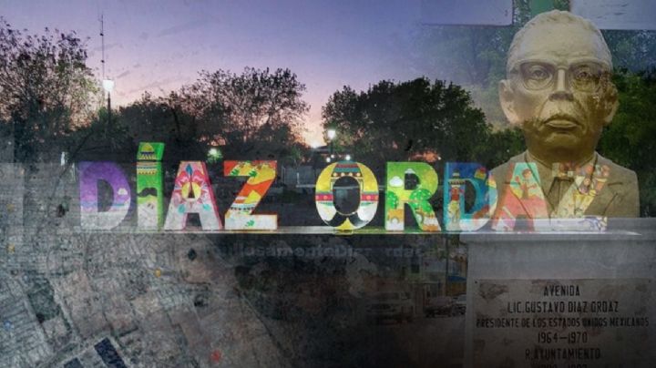 Díaz Ordaz, Tamaulipas, cambiará de nombre; así se llamará ahora esta población fronteriza