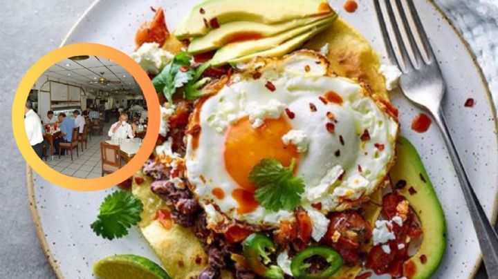 Este legendario restaurante en Monterrey tiene tanta demanda, que abre las 24 horas