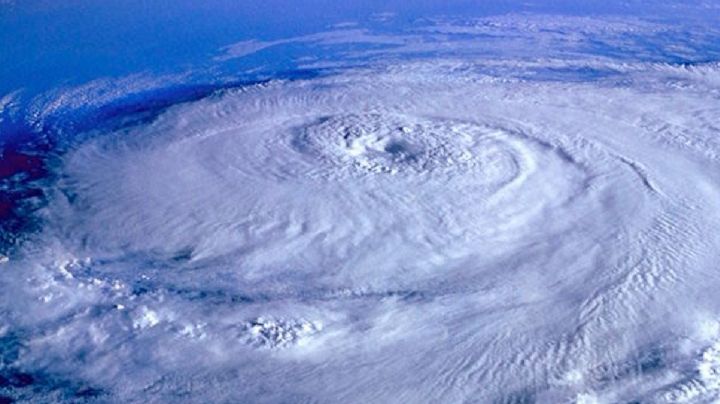 Huracán Milton: el monstruo toca tierra en Florida; lo peor está por venir | VIDEO