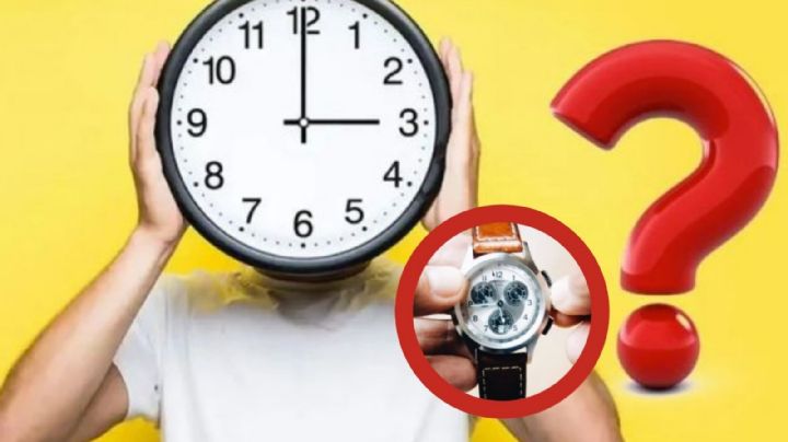 Cambio de horario de invierno 2024 en México, ¿cuándo y a qué hora atrasar tu reloj?