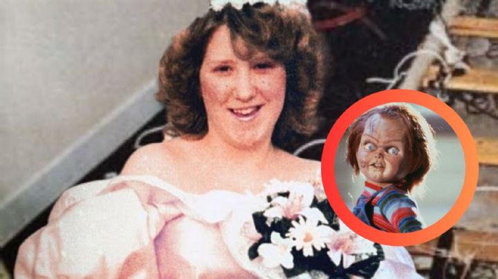 ¿Qué oscuro secreto une la muerte de Suzanne Capper con 'Chucky'?