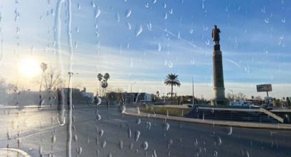 Clima en Nuevo Laredo: saque el paraguas porque hoy llegarían las lluvias; ¿a qué hora?