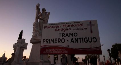 Los cinco personajes más icónicos que descansan en el Panteón Municipal Antiguo