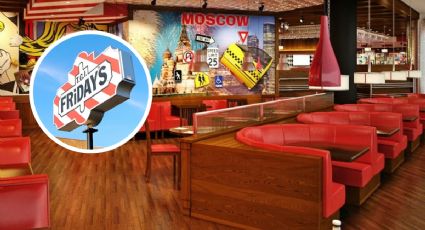 TGI Fridays cierra 50 sucursales en una semana: ¿se declarará en quiebra?