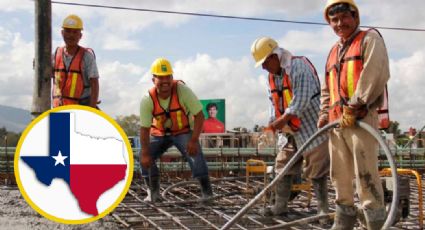 Trabajo en Texas: ¿cuánto gana por hora un trabajador de la construcción en el estado?