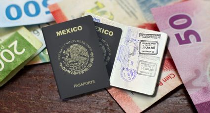 Pasaporte mexicano: lista de precios para solicitarlo en noviembre de 2024