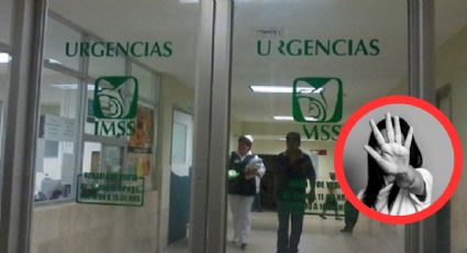 Estudiante de la UAT es golpeada por su novio en fiesta de disfraces; le rompió la nariz