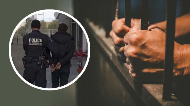 Condenan a hombre por cruzar frontera con 140 kilos de droga