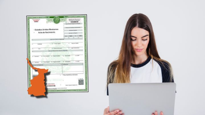 Acta de nacimiento certificada de Tamaulipas: ¿cuánto cuesta solicitarla en noviembre de 2024?