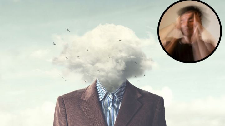 ¿Duermes, pero no descansas? Puedes tener estrés de sueño; estas son sus características