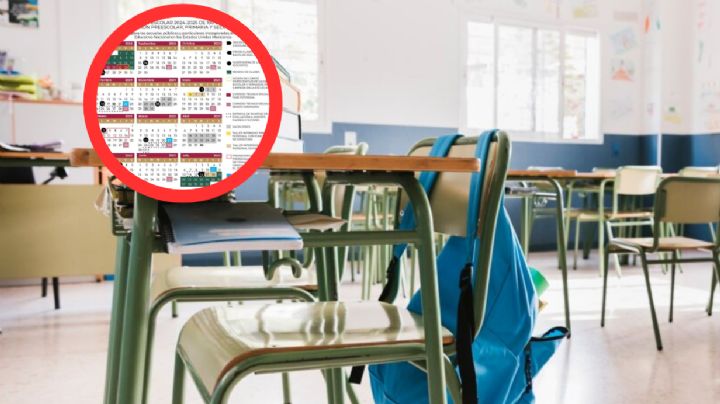 SEP: vacaciones de invierno, ¿serán más cortas este ciclo escolar 2024 – 2025?