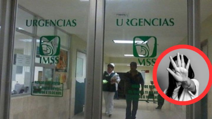Estudiante de la UAT es golpeada por su novio en fiesta de disfraces; le rompió la nariz