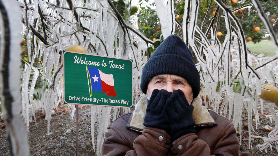 La ciudad más pobre de Texas será dañada por el invierno 2024
