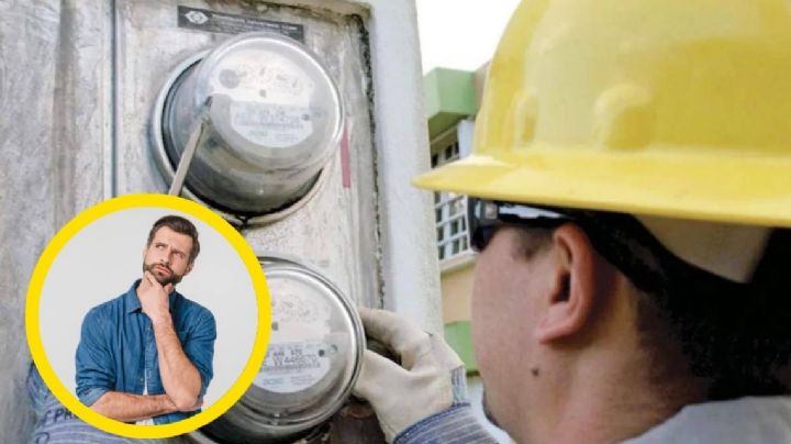 CFE: ¿qué puedo hacer si los trabajadores de la Comisión revisan mi medidor sin una orden?