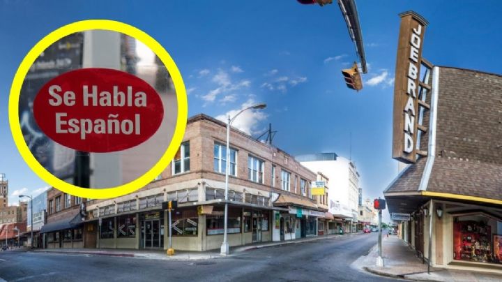 Esta es la ciudad de Texas donde más se habla español; seguro la conoces