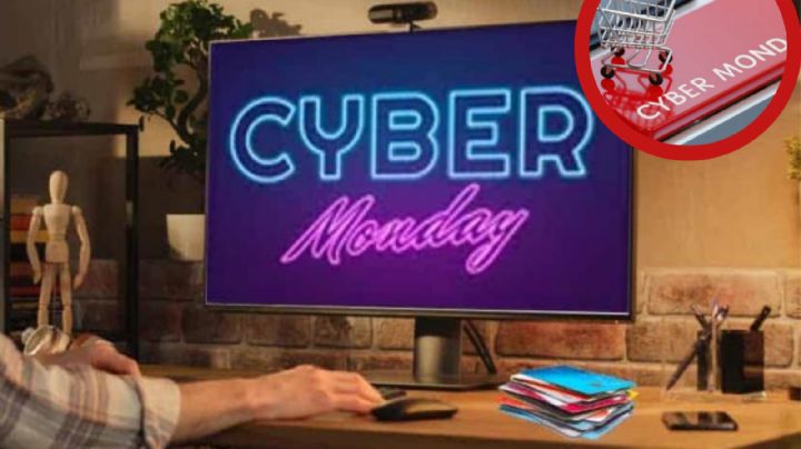 Cyber Monday 2024: ¿qué es y cuando inicia?