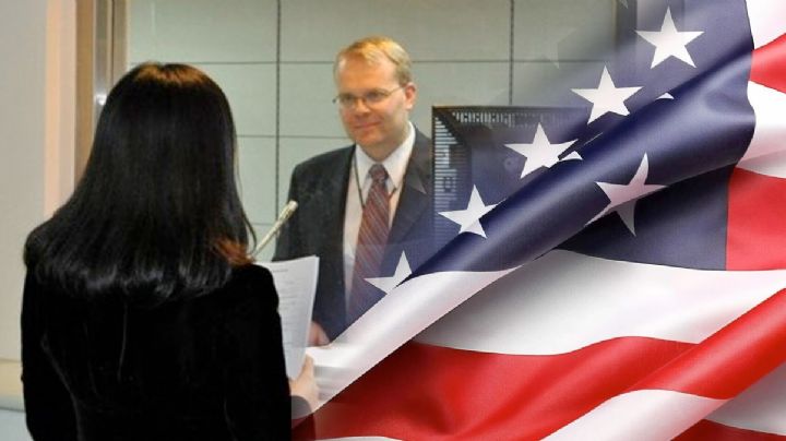 Visa Americana: ¿afecta en la entrevista en el consulado decir que tengo familiares en EU?