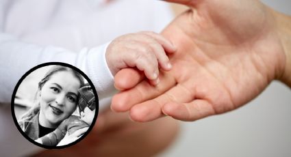 Hallan cuerpo de Alejandra Rivas y su hija de un año; buscaban encontrarse con el padre de la bebé