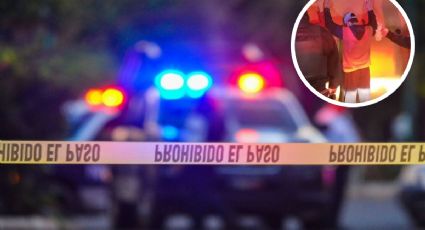 Menor muere apuñalado; se encontraba en una fiesta con sus amigos